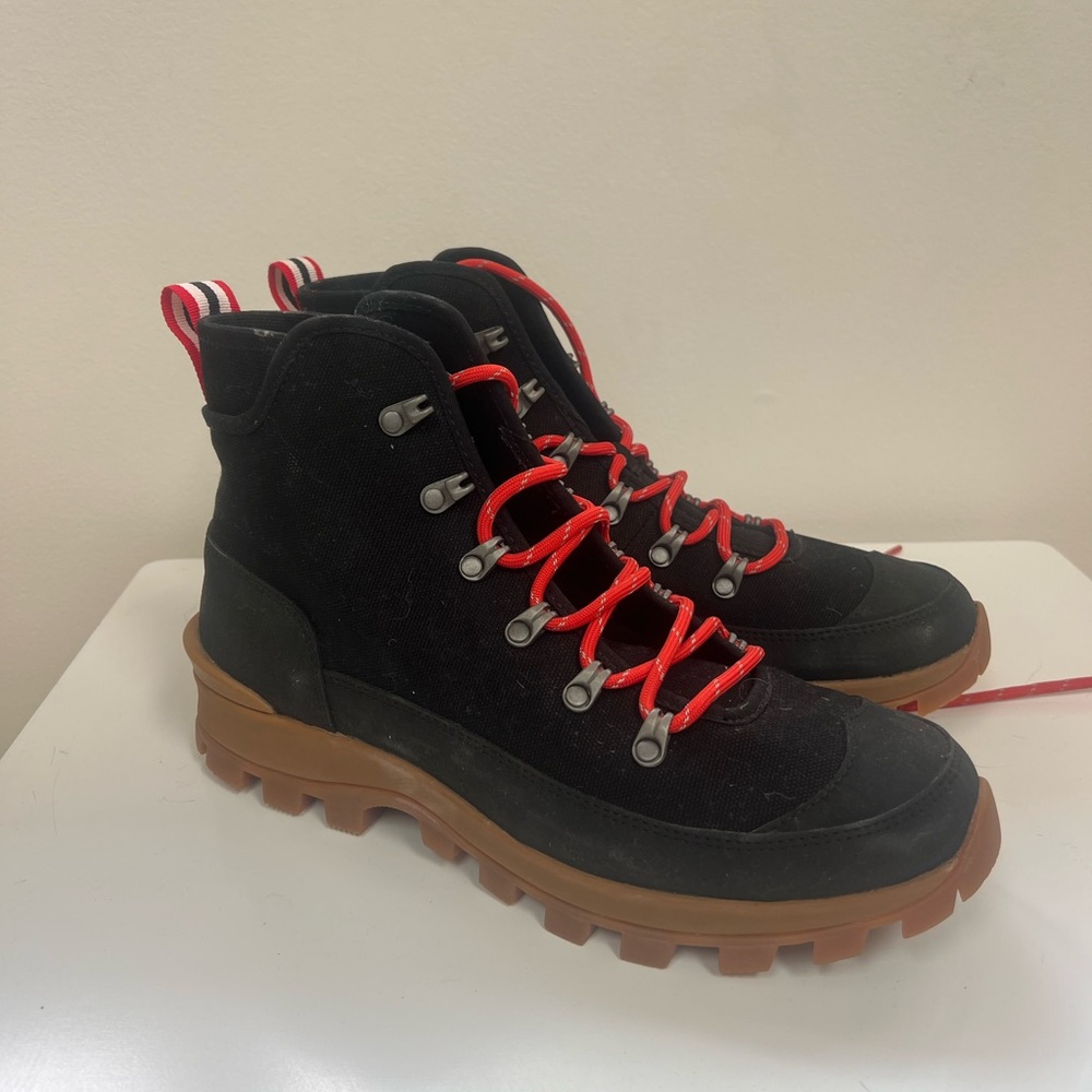 Hunter Boots